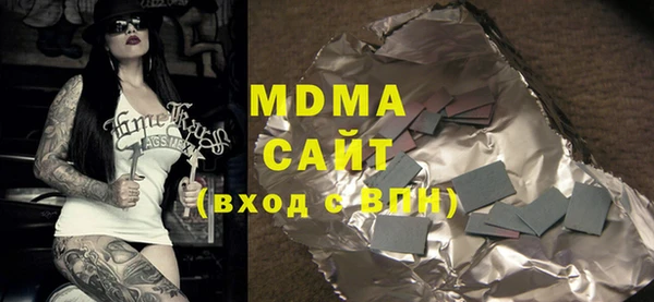 спайс Нягань